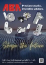 ABA LOCKS INTERNATIONAL CO., LTD.