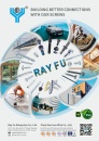 Cens.com Taiwan Industrial Suppliers AD RAY FU ENTERPRISE CO., LTD.