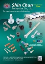 Cens.com Taiwan Industrial Suppliers AD SHIN CHUN ENTERPRISE CO., LTD.