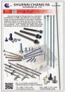 Cens.com Taiwan Industrial Suppliers AD SHUENN CHANG FA ENTERPRISE CO., LTD.