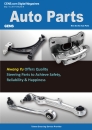 Cens.com Auto Parts E-Magazine