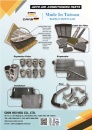 Cens.com TTG-Taiwan Transportation Equipment Guide AD CHIN HSI HSU CO., LTD.