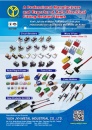 Cens.com TTG-Taiwan Transportation Equipment Guide AD YUEH JYH METAL INDUSTRIAL CO., LTD.