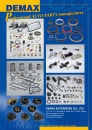 Cens.com TTG-Taiwan Transportation Equipment Guide AD DEMAX ENTERPRISE CO., LTD.