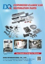 Cens.com TTG-Taiwan Transportation Equipment Guide AD DINQ INTERNATIONAL CO., LTD.