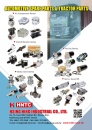 Cens.com TTG-Taiwan Transportation Equipment Guide AD HSING NING INDUSTRIAL CO., LTD.