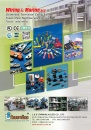 Cens.com TTG-Taiwan Transportation Equipment Guide AD L & S (TAIWAN) ALLIED CO., LTD.