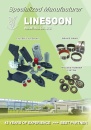 LINESOON INDUSTRIAL CO., LTD.