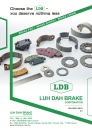 Cens.com TTG-Taiwan Transportation Equipment Guide AD LUH DAH BRAKE CORPORATION