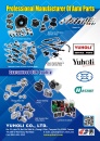 Cens.com TTG-Taiwan Transportation Equipment Guide AD YUHOLI CO., LTD.