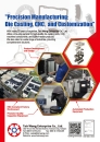 Cens.com TTG-Taiwan Transportation Equipment Guide AD TAIR WANG ENTERPRISE CO., LTD.