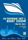 CENS.com TAIWAN INT`L BOAT SHOW