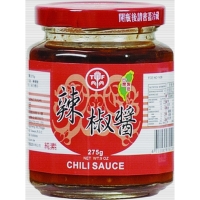 Chili Sauce