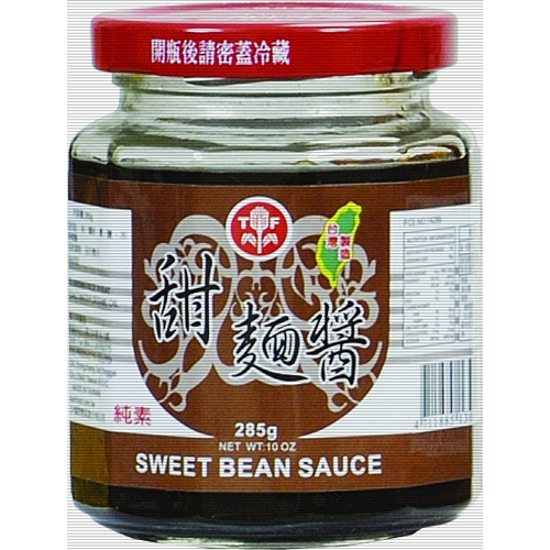 Sweet Bean Sauce