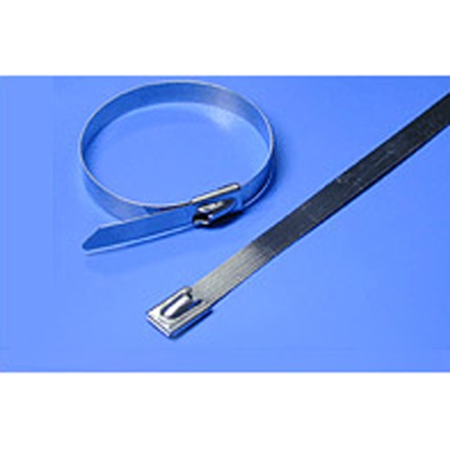 Stainless Steel Cable Ties