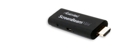 ScreenBeam Mini