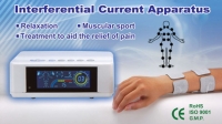 Vector Interferential Current