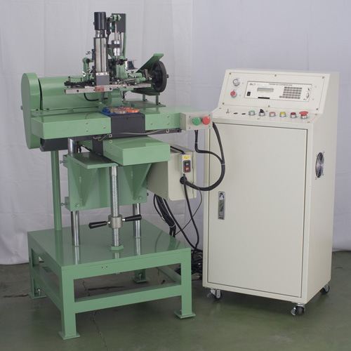 Automatic Brush Making Machine (small style)-2Axis