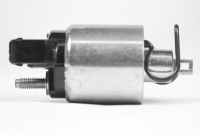 Solenoid Switch