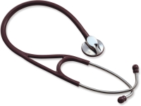 Deluxe Series Spirit III Single Head Cardiology Stethoscope