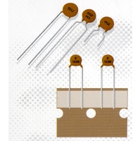 Ceramic Capacitors