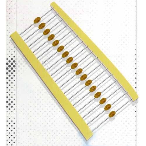 Monolithic Capacitors