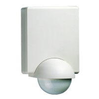 Outdoor Motion Sensor