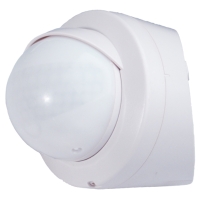 Outdoor Motion Sensor