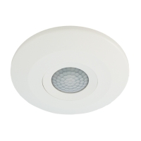 Indoor Motion Sensor