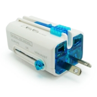 Universal Travel Adapter