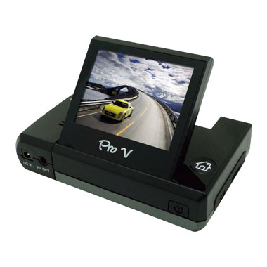 HD Driving Recorder