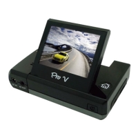 HD Driving Recorder