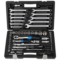 socket wrench set& sockets 83pc socket wrench set