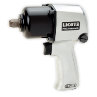 AIR IMPACT WRENCH & AIR SOCKETS