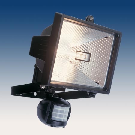 500W Halogen Floodlight