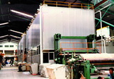 Fine Paper Making Machine