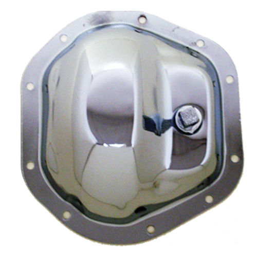 Differential Cover