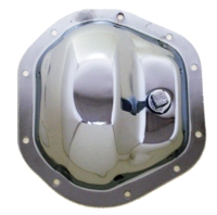 Differential Cover