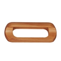 Wood Cabinet Handle