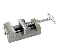 Precision Vise- Standard Drill Press Vise