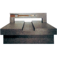 GRANITE MACHINERY TABLE  