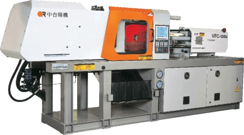 Injection Molding Machine