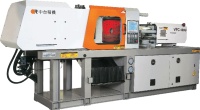 Injection Molding Machine