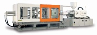 Large Style Injection Molding Machine