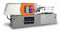 Horizontal Injection Molding Machines