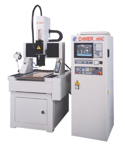 CNC Drill