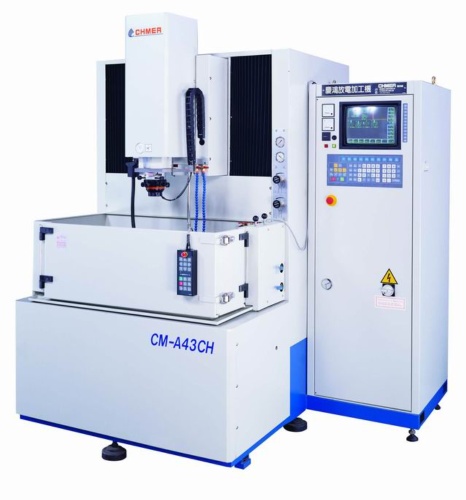 CNC-EDM