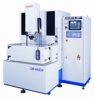 CNC-EDM