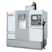 VMC / Vertical Machining Center