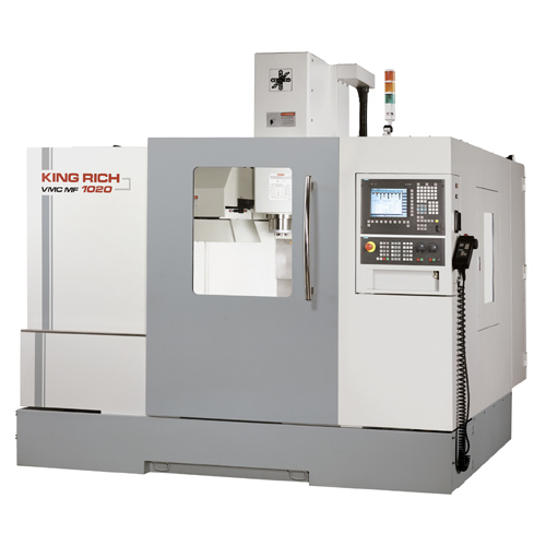 VMC / Vertical Machining Center